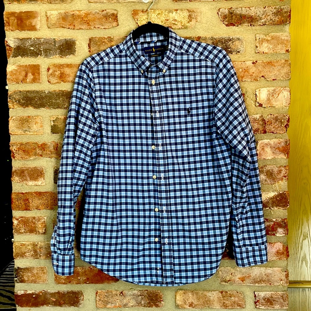 Boys Polo